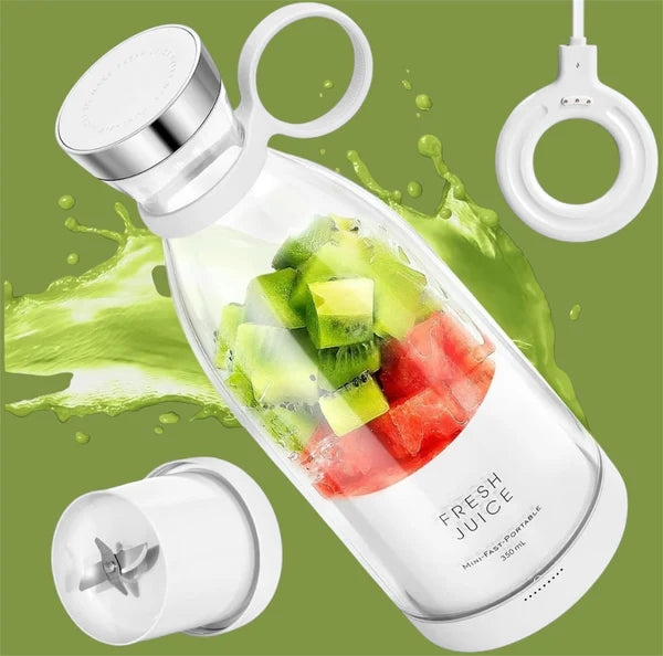 Mini portable Blender