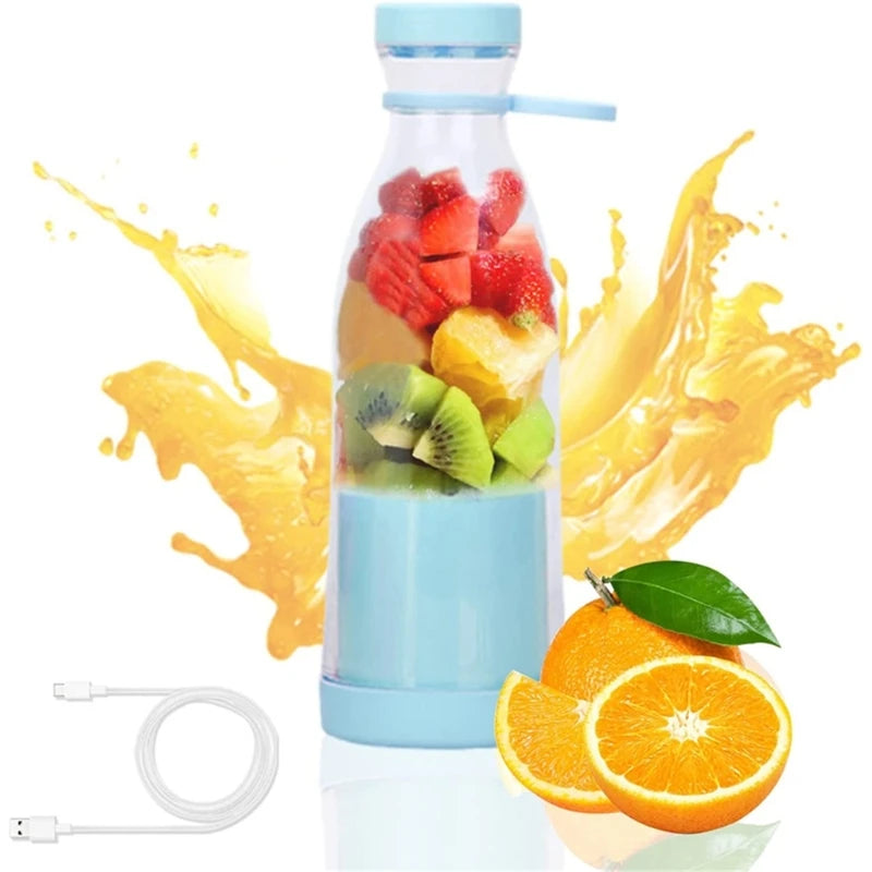 Mini portable Blender