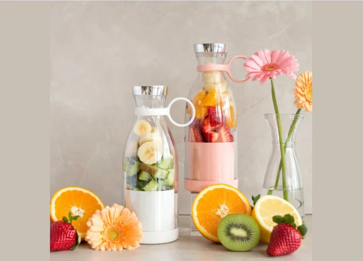 Mini portable Blender
